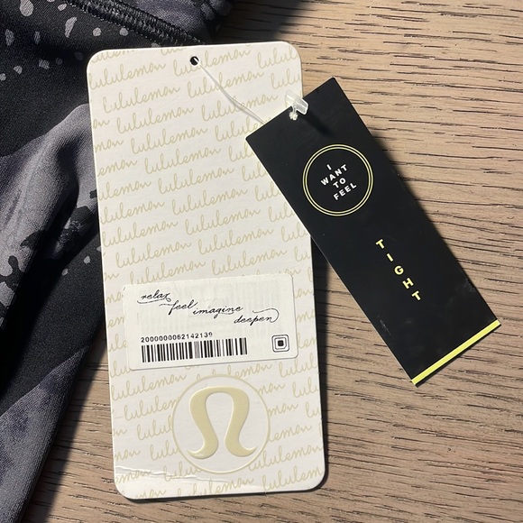 lululemon Tight Stuff Tight - Picture 6 of 16